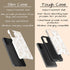 Custom Initials French Toile De Jouy Galaxy Case  V3
